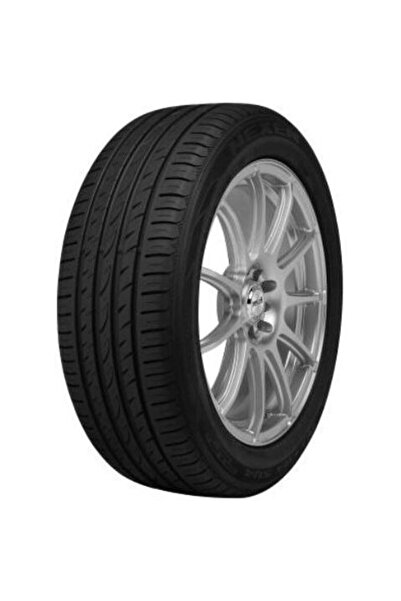 Nexen Anvelopa de Vara N Fera SU4 235/40R18 95W XL