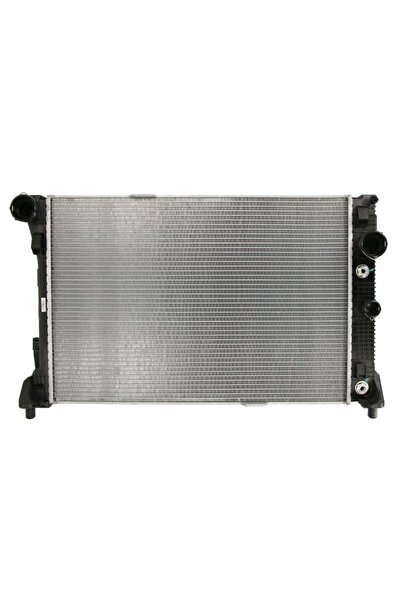 Koyorad Radiator, replacement filter set, Mercedes C-CLASS (W204)