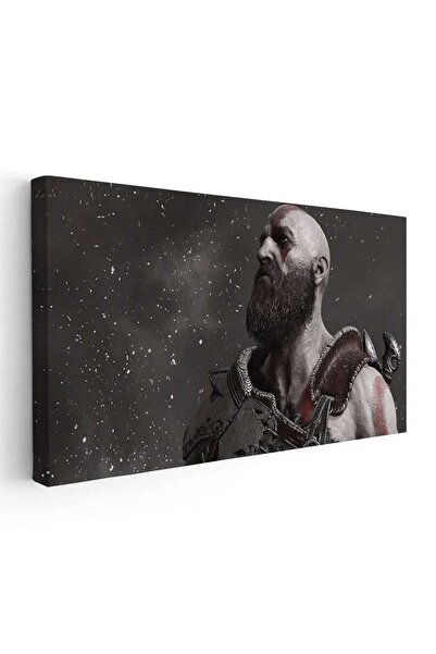 Tablou Canvas Tablou God of War, cod 3806