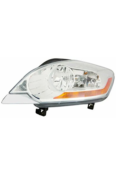 Abaküs Yayınevi Ляв фар Форд Куга 1