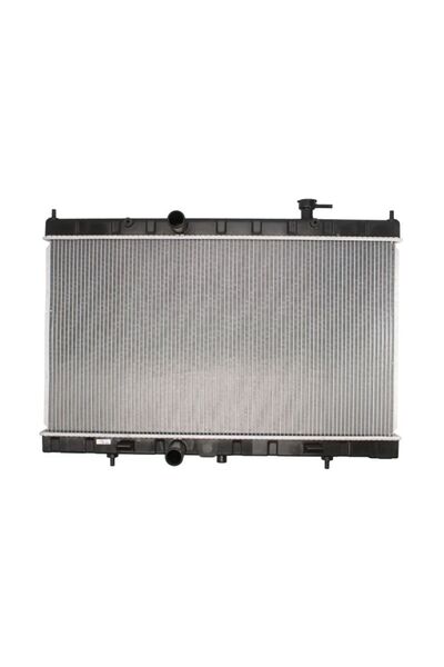 Koyorad Radiator, replacement filter set, Nissan X-TRAIL III (T32_, T32R, T32RR)