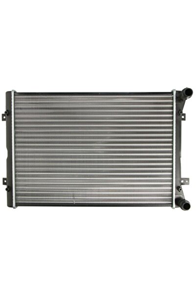 Nissens Radiator, replacement filter set, Volkswagen SHARAN (7M8, 7M9, 7M6)