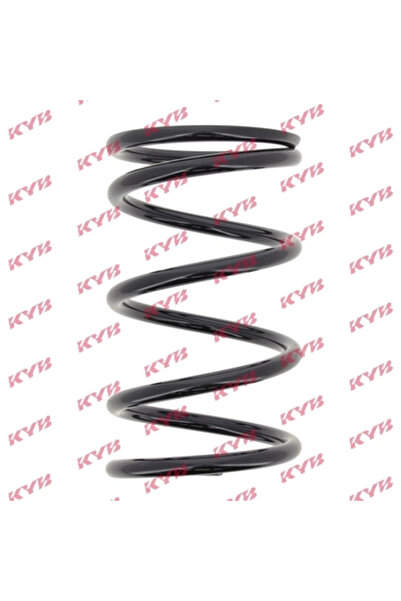 KYB Arc Spiral Puntea Spate Toyota Rav 4 2