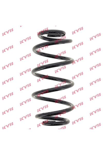 KYB Arc Spiral Puntea Spate Chevrolet Aveo Limuzina