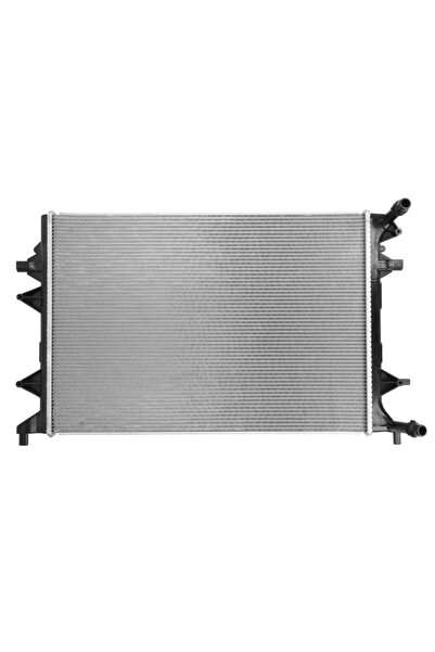 NRF Radiator, set filtre de schimb, Volkswagen JETTA IV (162, 163, AV3, AV2)