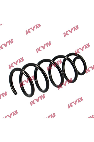 KYB Arc Spiral Puntea Spate Mazda 6 Limuzina