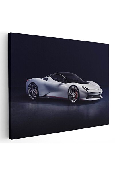 Tablou Canvas Tablou masina Pininfarina Battista, cod 3172