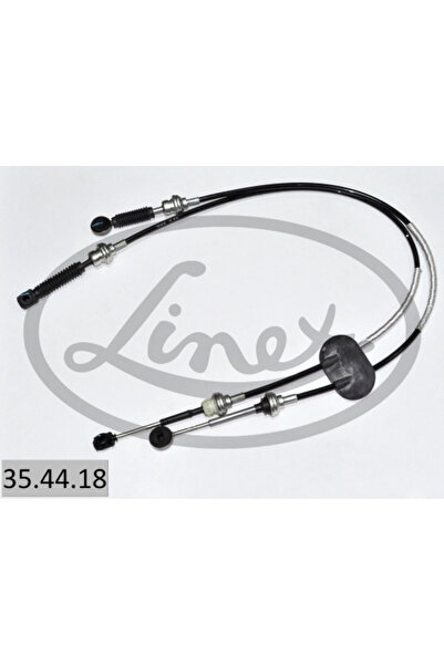 Linex Cablu Transmisie Manuala Stanga Renault Trafic 2 Bus/Trafic 2 Caroserie...