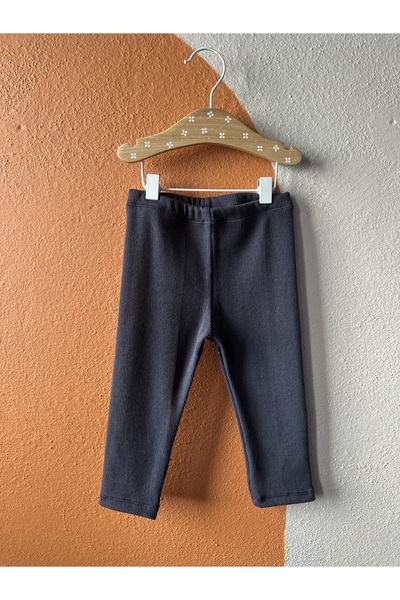 BabyDia Ribbed Leggings