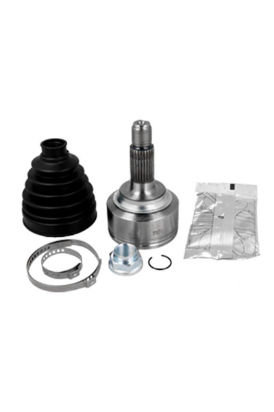 METELLI Set Articulatie Planetara Honda Jazz 4