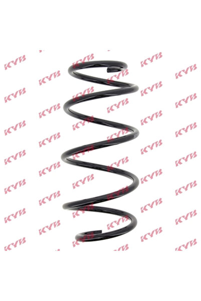 KYB Arc Spiral Punte Fata Mercedes-Benz C-Class