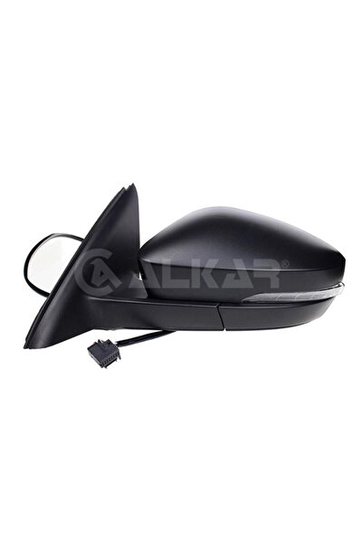 Alkar Oglinda Exterioara Stanga Skoda Octavia 3