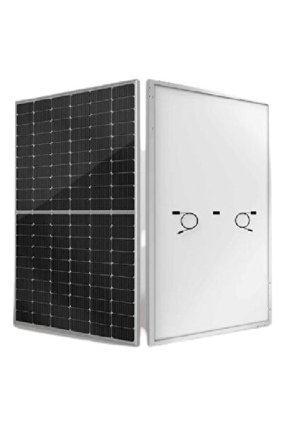 Genel Markalar 545 Watt Solar Güneş Paneli Mono Kristal Solar Hulf Cut B CLASS
