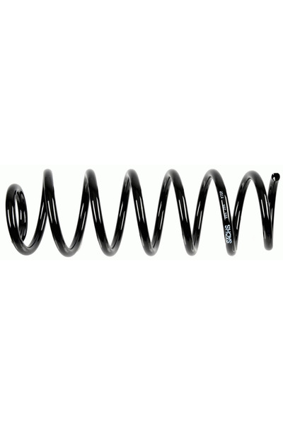 SACHS Arc Spiral Renault Grand Scenic 3/Megane 3 Cupe