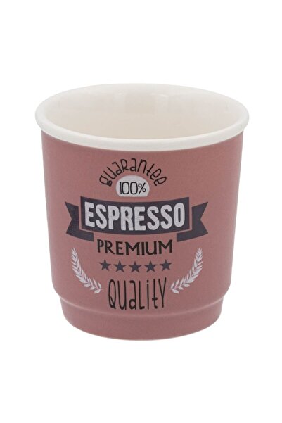 OEM Mini espresso cup new bone 90 ml