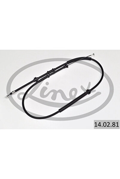 Linex Cablu Frana De Parcare Stanga Fiat Tipo Limuzina