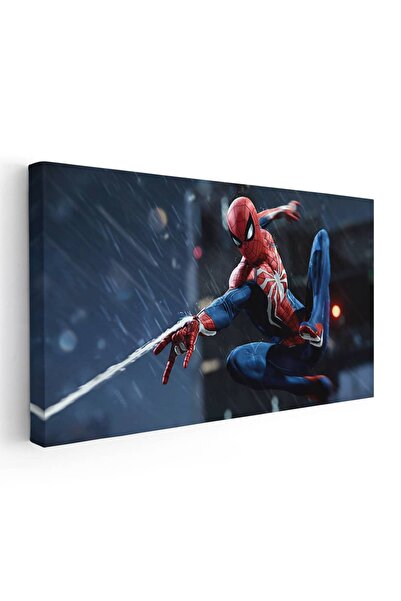 Tablou Canvas Tablou Spiderman Omul Paianjen, cod 3373