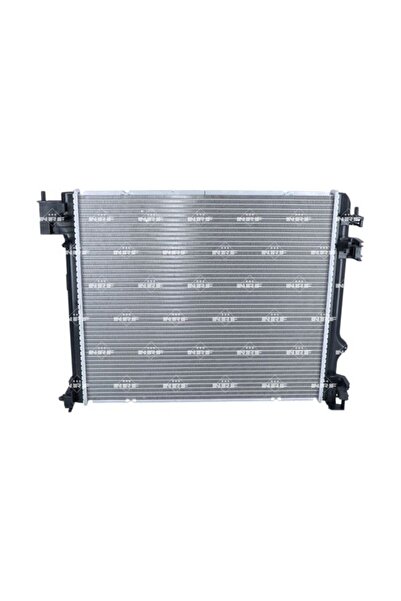 NRF Radiator, replacement filter set, Nissan X-TRAIL III (T32_, T32R, T32RR)
