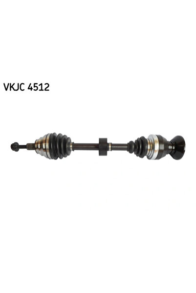 SKF Карданен вал Audi Q3 VW Tiguan