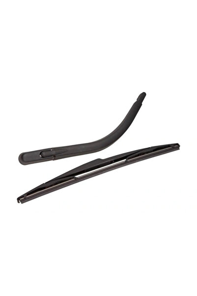 MaxGear Set Stergatoare Curatare Parbriz Dacia Logan Mcv