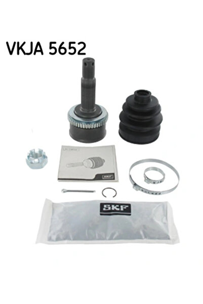 SKF Hyundai Getz Planetary Joint Set
