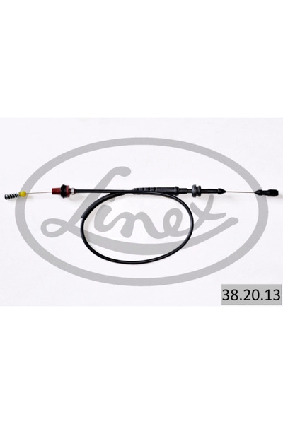 Linex Cablu Acceleratie Seat Ibiza 2