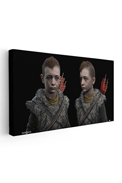 Tablou Canvas Tablou God of War, cod 3808