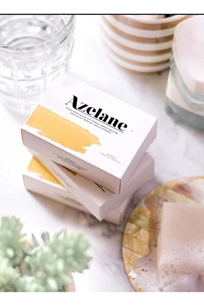 Aze Beautiful AZELANE Soap