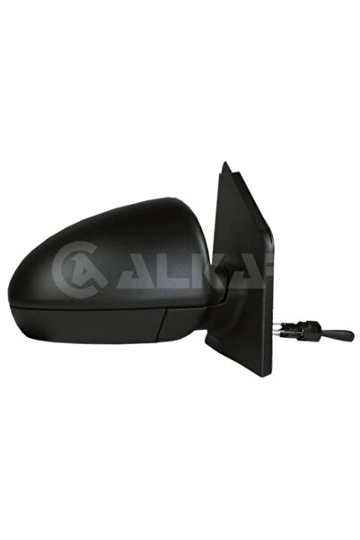 Alkar Дясно външно огледало Smart Fortwo