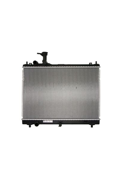 Nissens Radiator, replacement filter set, Suzuki SWIFT V (AZ)