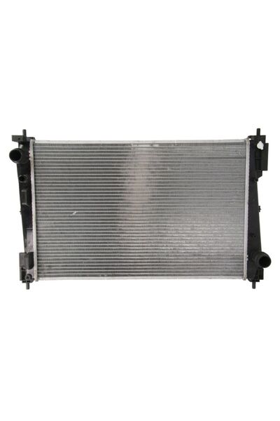 Nissens Radiator, replacement filter set, Opel COMBO Box Body/MPV (X12)