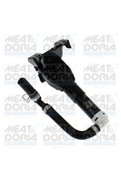 MEATDORIA Diuza Spalare Faruri Dreapta Mitsubishi Outlander 2