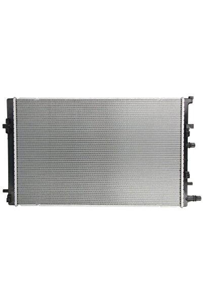 Thermotec Radiator, replacement filter set, Renault MEGANE IV Hatchback (B9A/M/N_)