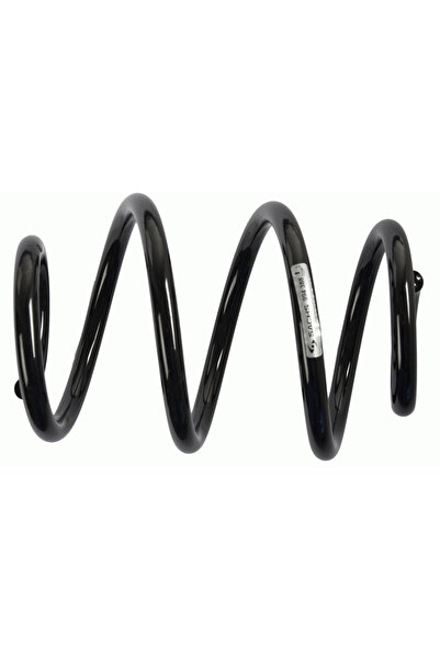 SACHS Пружина за винтове Renault Twingo 2