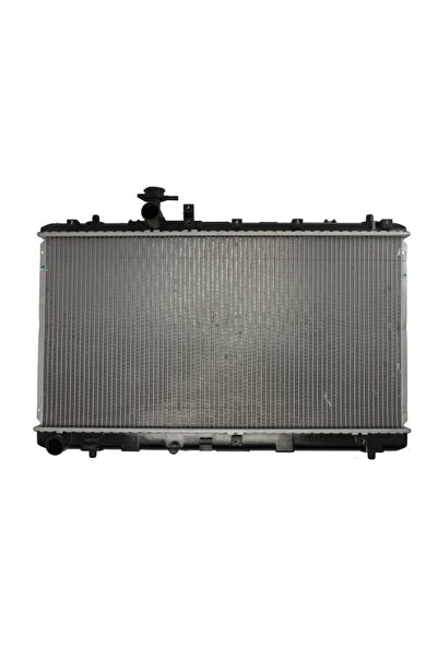 Nissens Radiator, replacement filter set, Suzuki SX4 (EY, GY)