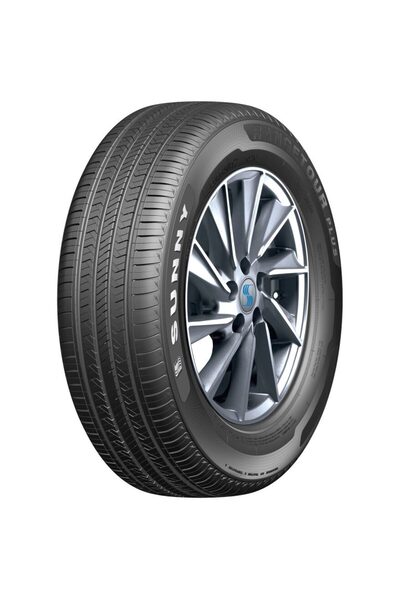 Sunny Anvelopa de Vara NU025 215/60R17 96V