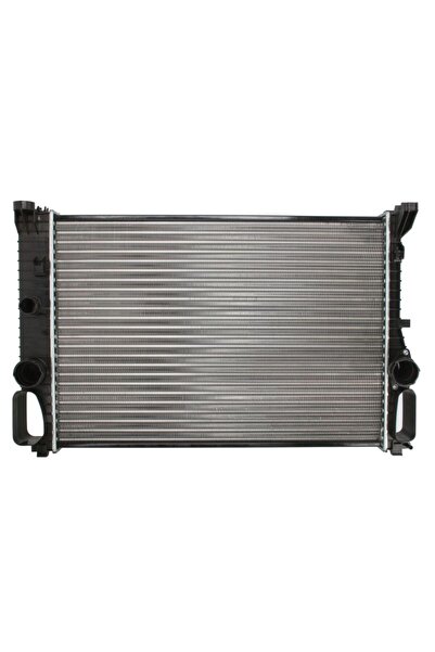 Thermotec Radiator, replacement filter set, Mercedes CLS (C219)