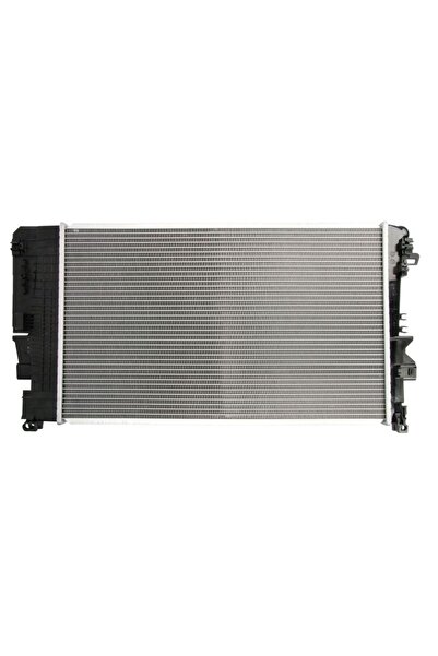 Thermotec Radiator, replacement filter set, Mercedes VIANO (W639)