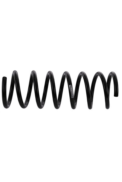 SACHS Arc Spiral Volvo V70 3