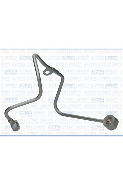 Ajusa Conducta Ulei Incarcare Nissan 10-Trail 1