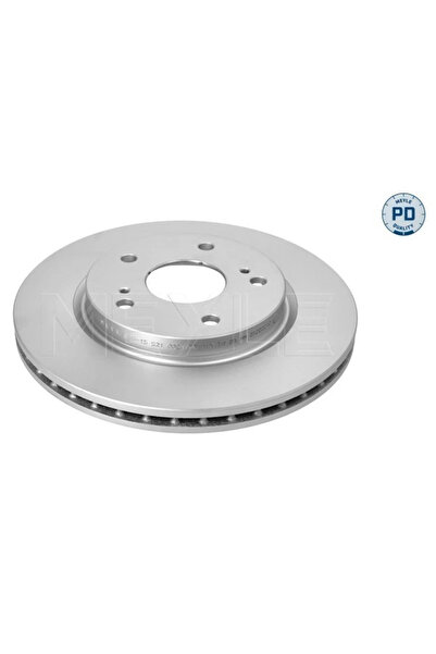 MEYLE Спирачен диск за преден мост за Suzuki Swift 4