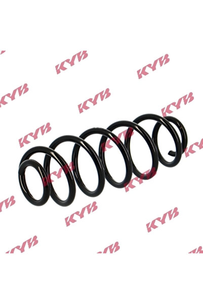KYB Arc Spiral Puntea Spate Seat Leon