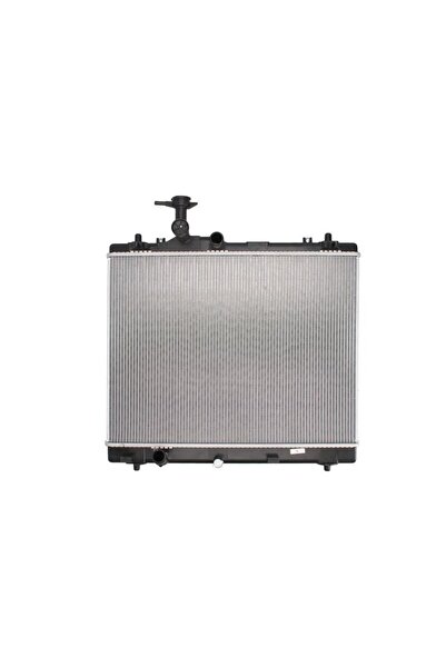 Koyorad Radiator, set filtre de schimb, Suzuki SWIFT IV (FZ, NZ)