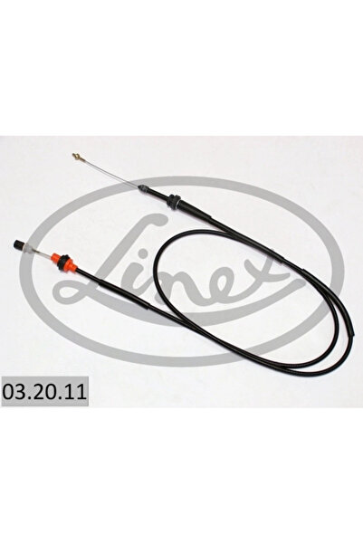 Linex Cablu Acceleratie Audi A3