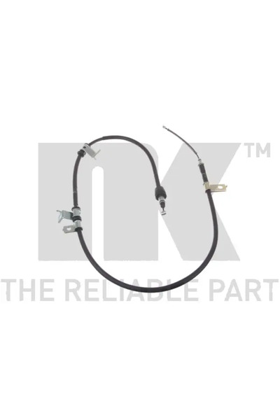 NK Жило за ръчна спирачка Hyundai Getz