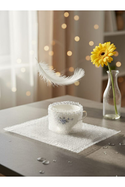 nowapazar 30CM+40 CM PAT PAT AMBALAJ POŞETİ