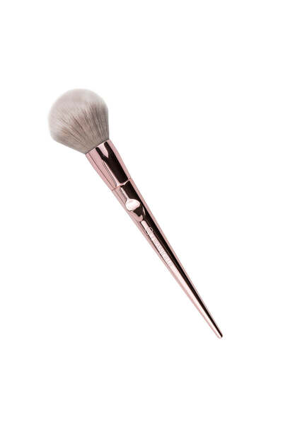 Oranjollie Make-up brush L148PK-7 - multicolor, Not dangerous