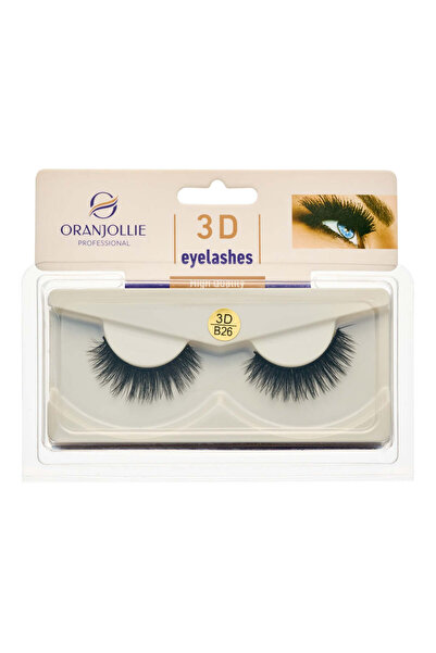 Oranjollie Gene 3D B26 - multicolor, Nu este periculos