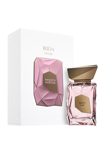 FRENCH AVENUE Irida, Εκχύλισμα Αρώματος, Γυναίκες, 100 ml