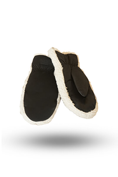 BASIC Manusi iarna piele elegante dama